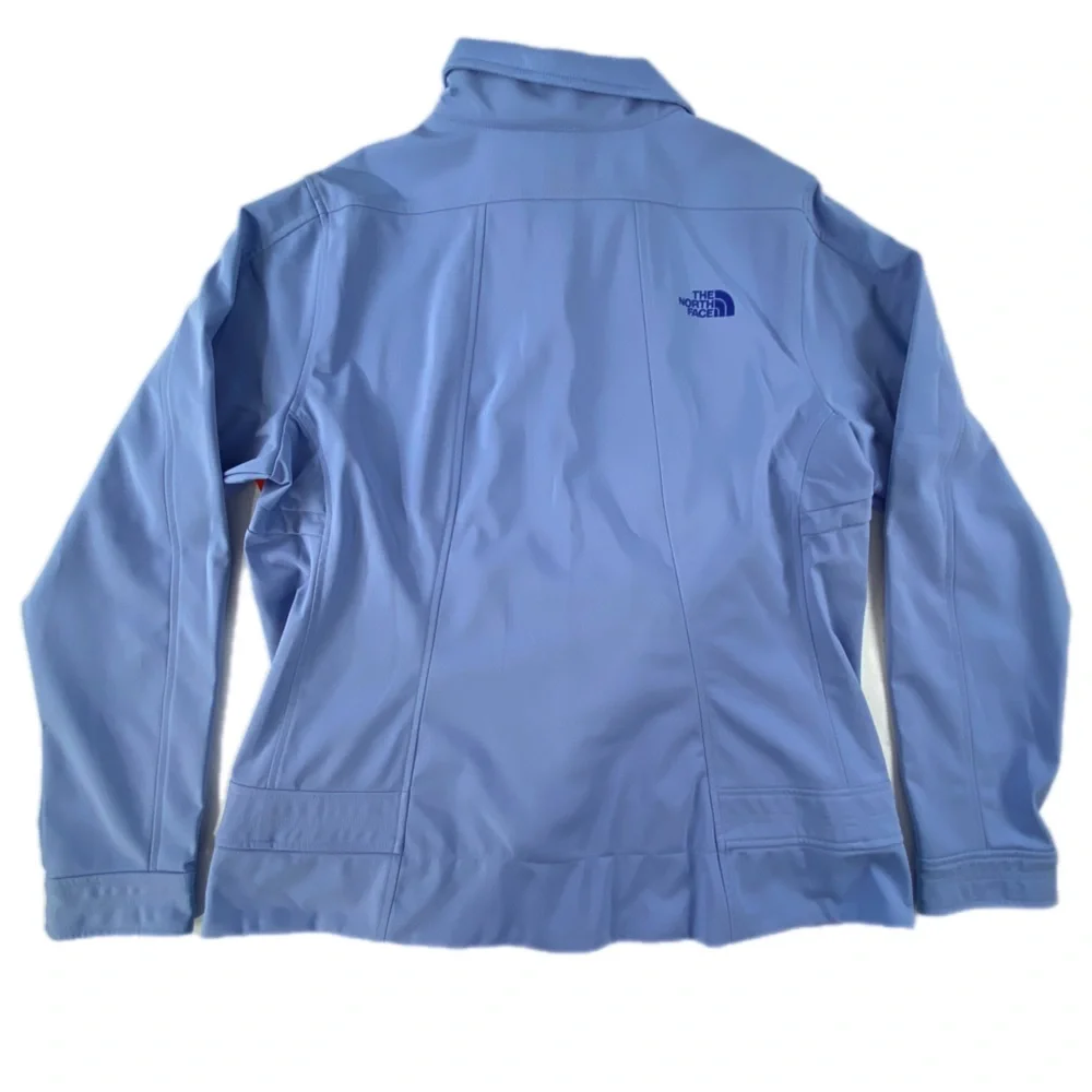 The North Face Women's Calentino Jacket XL NWT purple - Picture 7 of 13